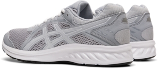 Senador Espolvorear transmisión Women's Jolt 2 | Dark Grey/Hazard Green | Running Shoes | ASICS