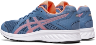 asics gel stormer 2 running shoes ladies