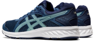 Asics jolt 2 hot sale women's running shoes review