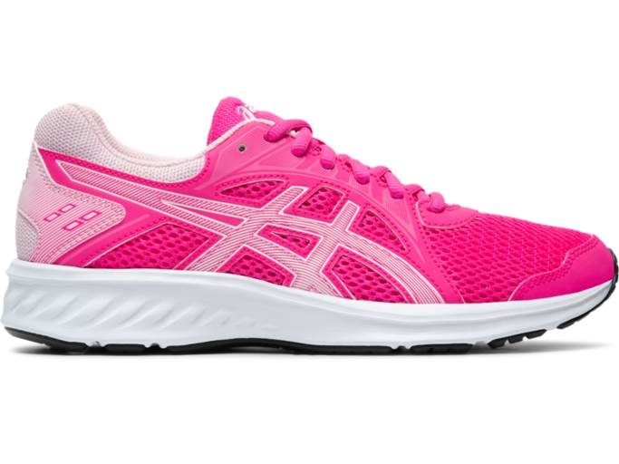 JOLT 2 Women Pink Glo White notdisplayed ASICS ES