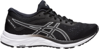 Asics gel excite 6 d womens running on sale shoes