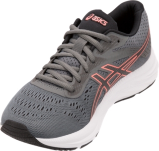 wide fit asics women's