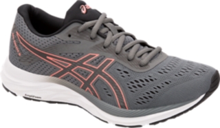 Asics gel excite 6 women's best sale running shoe