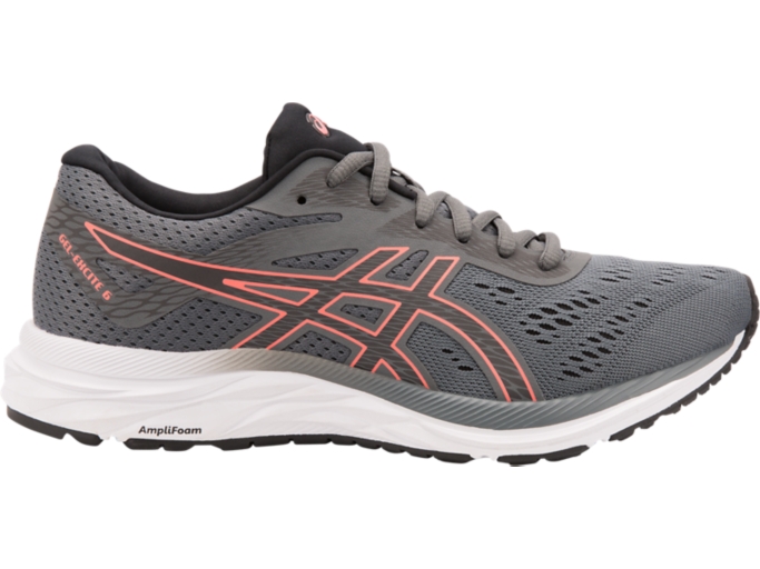 Asics gel excite 6 womens best sale