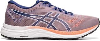 asics gel excite 6 ladies running shoes review