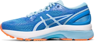 asics gel nimbus 21 zalando