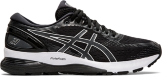 asics nimbus 21 woman