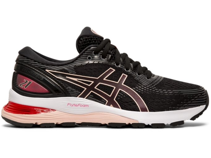 Asics gel nimbus 20 or outlet 21