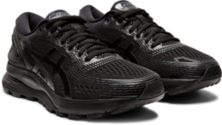 Asics gel nimbus 2025 21 womens black