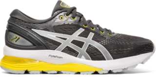 running shoes asics gel nimbus