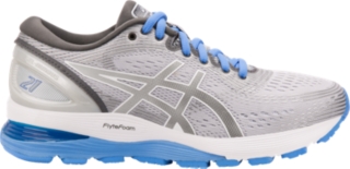 running shoes asics gel nimbus