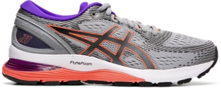 asics women nimbus 21