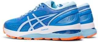 Asics womens cheap nimbus 21