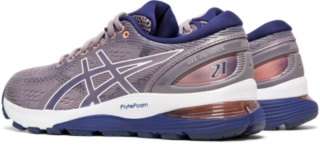 asics gel nimbus 21 womens