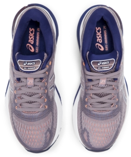asics nimbus 21 blue