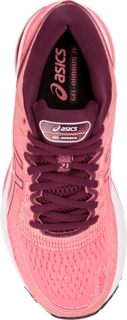 Asics gel nimbus online 21 rosa