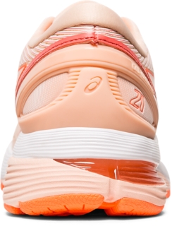 Asics gel nimbus 21 womens cheap pink