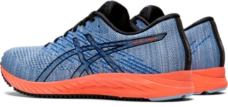 Asics ds trainer 24 test hot sale