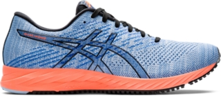 Women's GEL-DS TRAINER 24 | Illusion Blue/Black | Running Shoes | ASICS