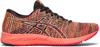 women's asics trainers