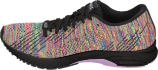 entrenador Garantizar Pasteles Women's GEL-DS TRAINER 24 | Multi/Black | Running Shoes | ASICS