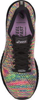 Asics gel ds discount trainer 24 multicolor