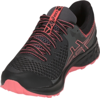 Asics gel sonoma hotsell 4 women s review