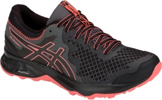 asics gel sonoma 4 women's review