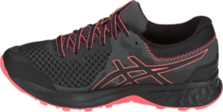 asics sonoma 4 review