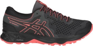 outlet asics running mujer