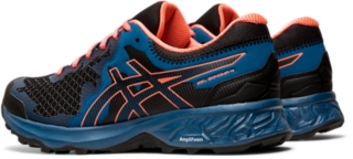 Asics sonoma 4 outlet mujer