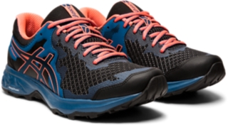 asics gel sonoma 4 trail