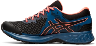 Asics gel sonoma 4 outlet d womens trail running