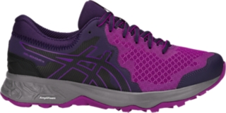 Asics gel sonoma shop 4 women's review