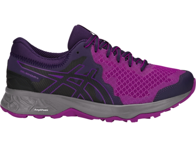 Asics gel sonoma 4 gtx outlet damen