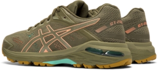 asics 2000 trail women's