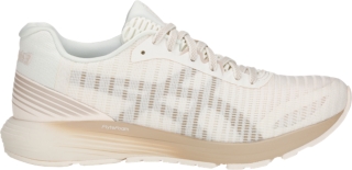 Unisex DynaFlyte 3 SOUND | CREAM/FEATHER GREY | notdisplayed | ASICS Outlet