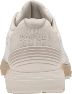 Asics dynaflyte clearance sound