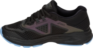 Asics gt-2000 6 2025 lite-show womens black black