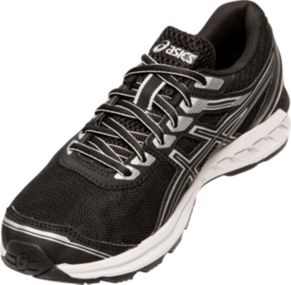 asics gel sileo men's running shoes review