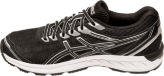 asics gel sileo men's running shoes review