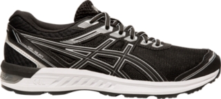 asics ladies running shoes