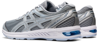 Asics gel best sale sileo reviews