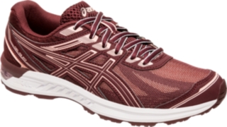 asics gel sileo womens review