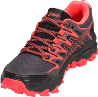 Asics gel discount fujitrabuco 7 decathlon