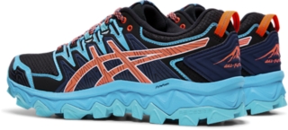 Asics fujitrabuco 7 discount femme