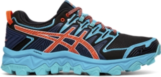 Women's GEL-FUJITRABUCO 7 | Aquarium/Blue Expanse | Trail Running | ASICS