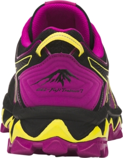 Asics gel fujitrabuco 7 gtx womens running on sale shoes