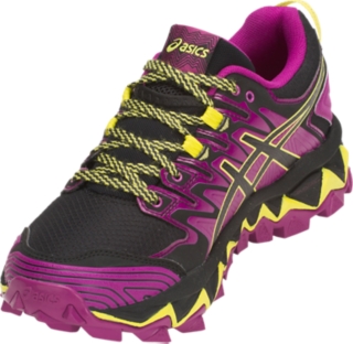 Asics gel discount fujitrabuco 7 precio