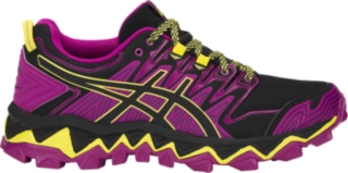 asics gel fujitrabuco womens